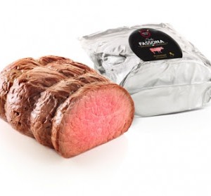Beef Fassona Roast