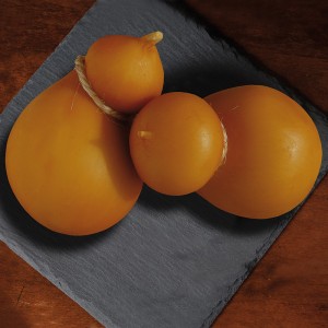 Caciocavallo Smoked