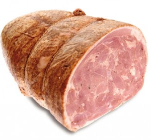 Prosciutto Cotto Goose