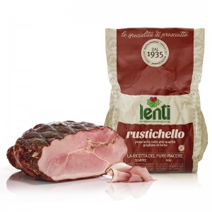 Prosciutto Cotto Rustichello