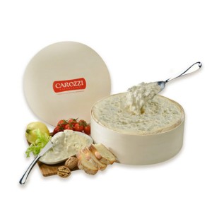 Gorgonzola Cremino al Cucchiao
