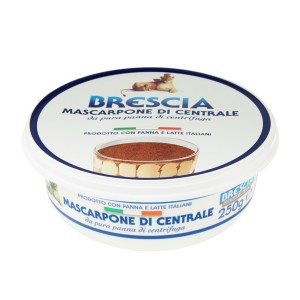 Mascarpone