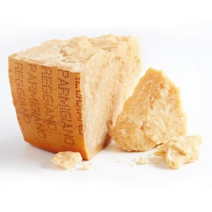 Parmigiano Reggiano 24months