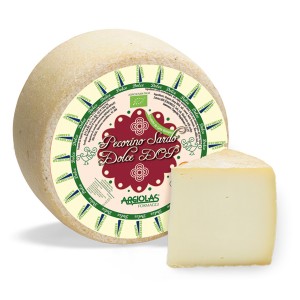Pecorino Sardo
