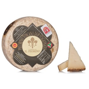 Pecorino Toscano DOP Black