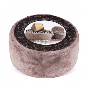 Perlagrigia Sottocenere Tartufo