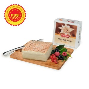 Taleggio Stella Alpina