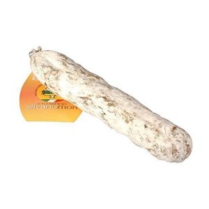Salame Porcini