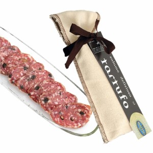 Salame Tartufo
