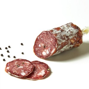 Salame Truffle