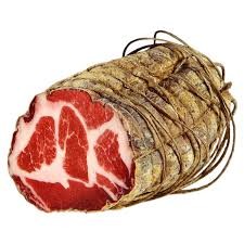 Coppa Parma
