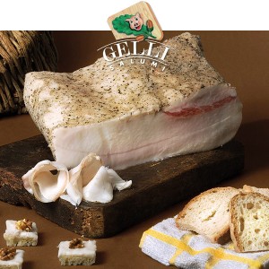 Lardo Stagionato