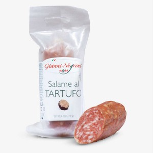 Salame Napoli with Truffle