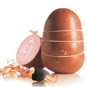 Mortadella Gloriosa Truffle