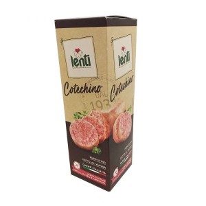 Cotechino pre cooked