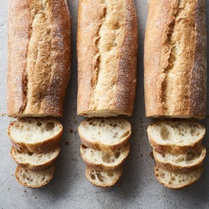 Artisanal Baguette