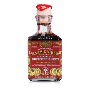 Balsamic Vinegar PGI 3 Gold Medals (12y) Cubic