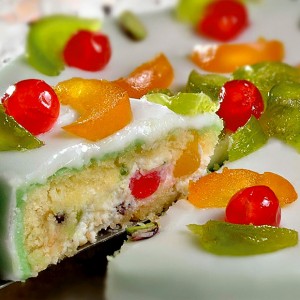 Cassata Siciliana