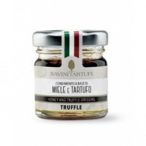 Honey – Condiment Bianchetto White Truffle