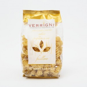 Pasta – Fusilloro