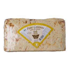 Pane Guttiau 1/2 Luna