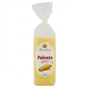 Polenta Quick-cook