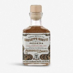 White Balsamic Condiment (5y) Cubic