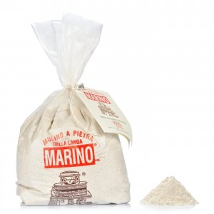 Flour – Farina Grano Saraceno