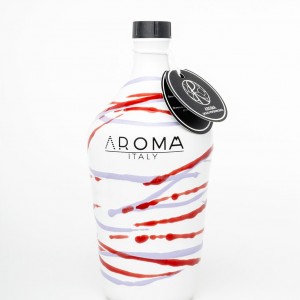 Extravirgin Olive Oil Chilly & Garlic