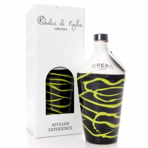 Extravirgin Olive Oil Intenso