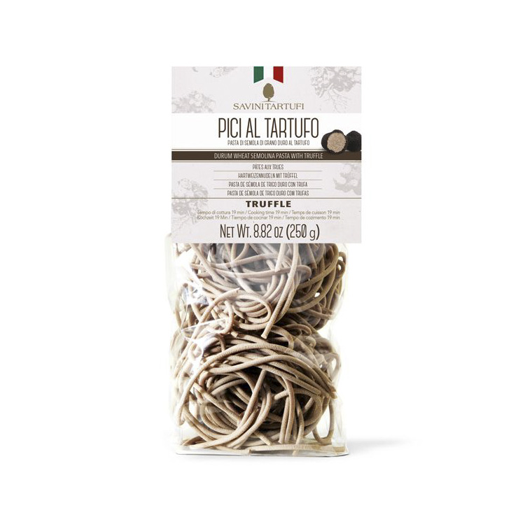 Pasta Dry Pici with Truffle