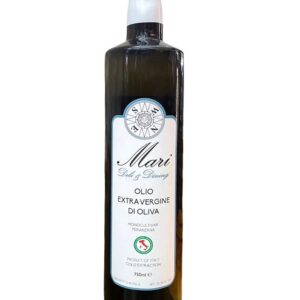 Extra Virgin Olive Oil – Mari