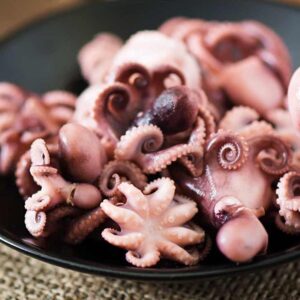 Octopus – Baby /100g