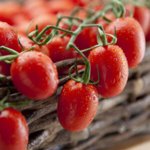 Sicilian Datterini – Tomatoes Cherry