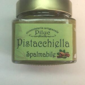 Crema Spalmabile Pistacchio